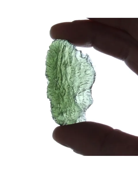 Moldavite Naturale