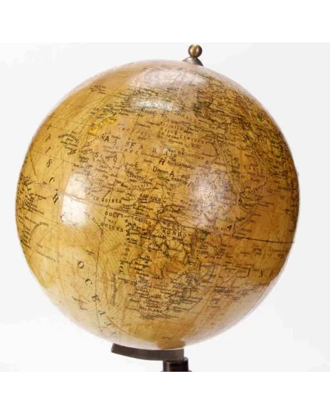 Mappamondo 1930
