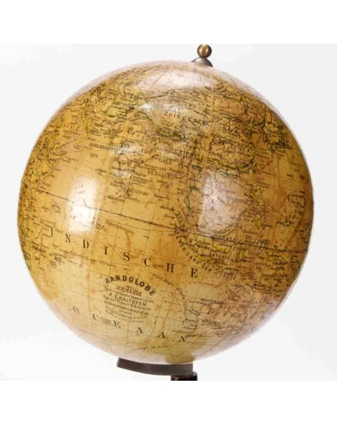Mappamondo 1930