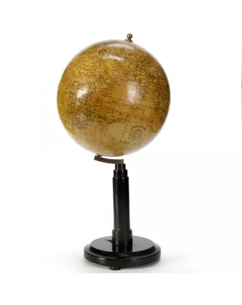 Mappamondo 1930