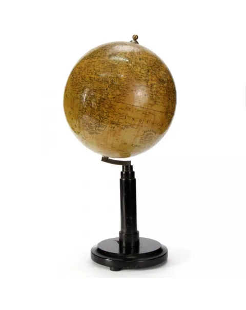 Mappamondo 1930