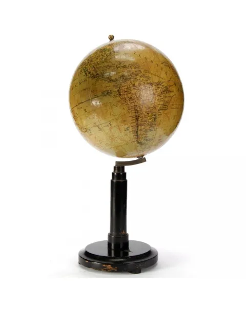 Mappamondo 1930