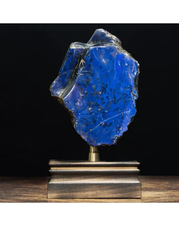 Ambra Blu Sumatra
