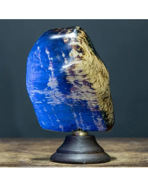 Ambra Blu Sumatra