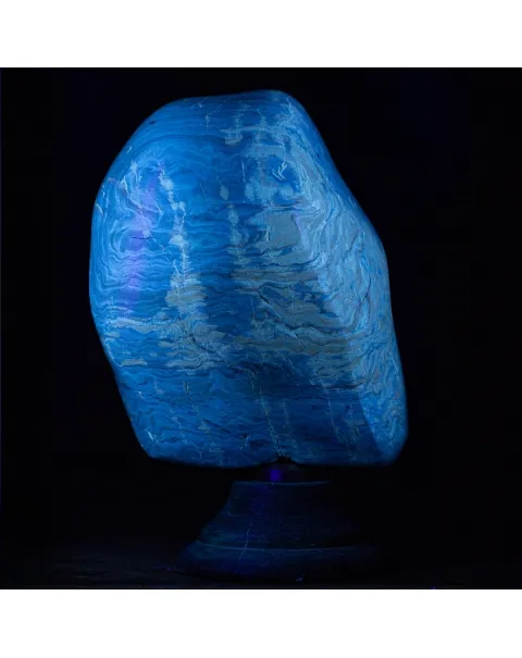 Ambra Blu Sumatra