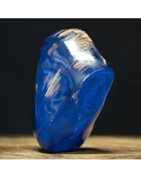Ambra Blu Sumatra