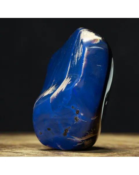 Ambra Blu Sumatra
