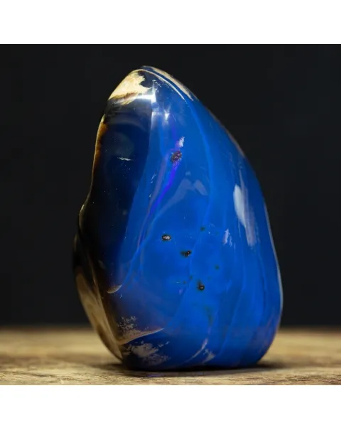 Ambra Blu Sumatra