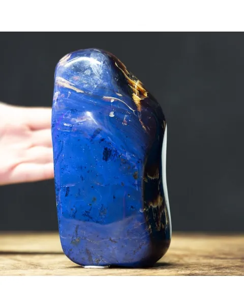 Ambra Blu Sumatra