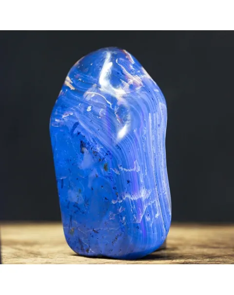 Ambra Blu Sumatra
