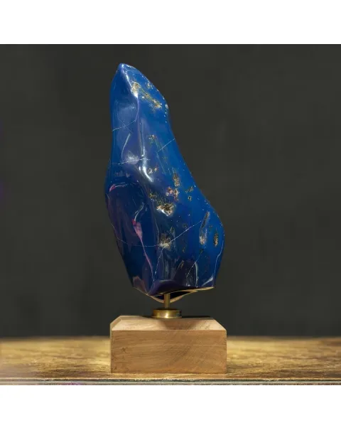 Ambra Blu Sumatra