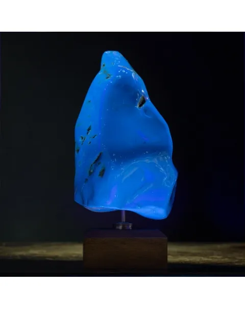 Ambra Blu Sumatra
