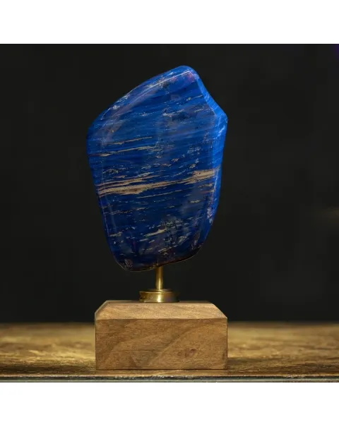 Ambra Blu Sumatra