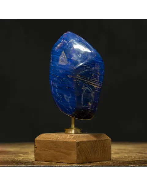 Ambra Blu Sumatra