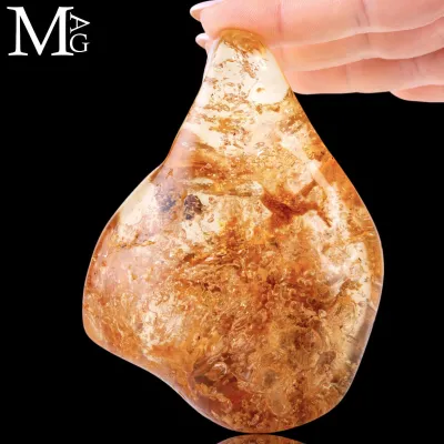Copale del Madagascar – Resina fossile