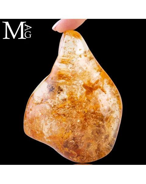 Copale del Madagascar – Resina fossile
