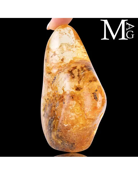 Copale del Madagascar – Resina fossile
