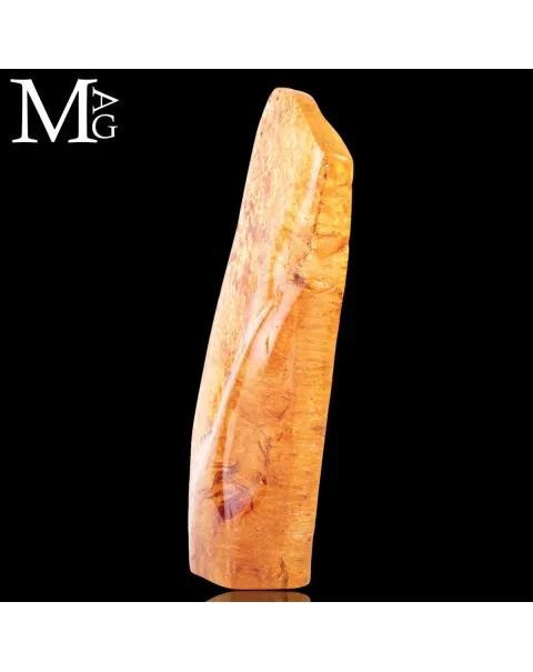 Copale Resina naturale Fossile.