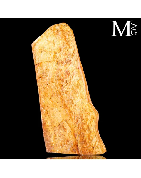 Copale Resina naturale Fossile.