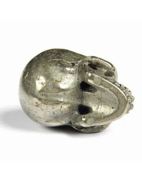 Teschio di Pirite