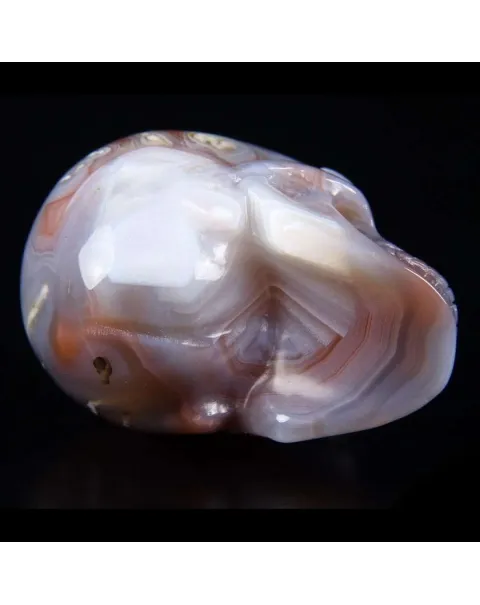 Teschio Agata