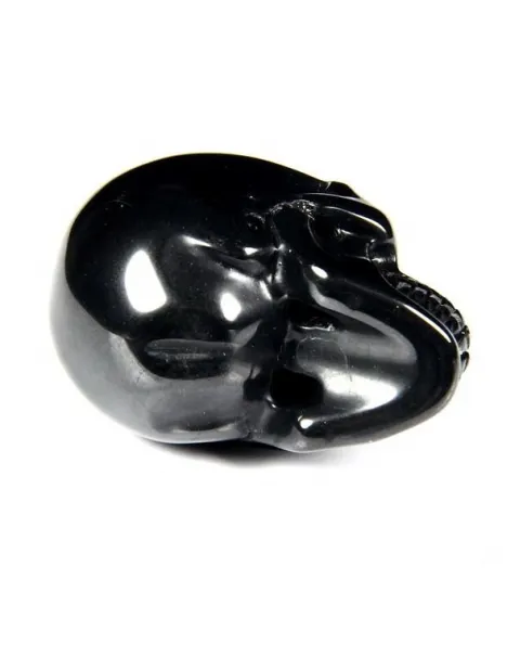 Teschio Ematite