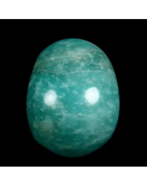 Teschio di Amazonite