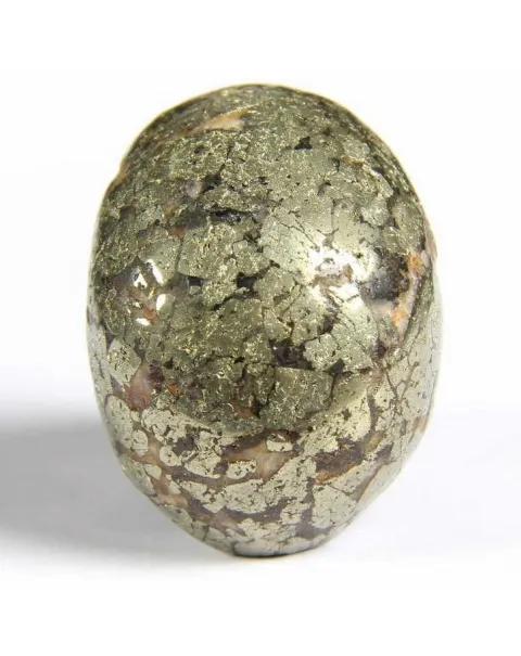 Teschio di Pirite