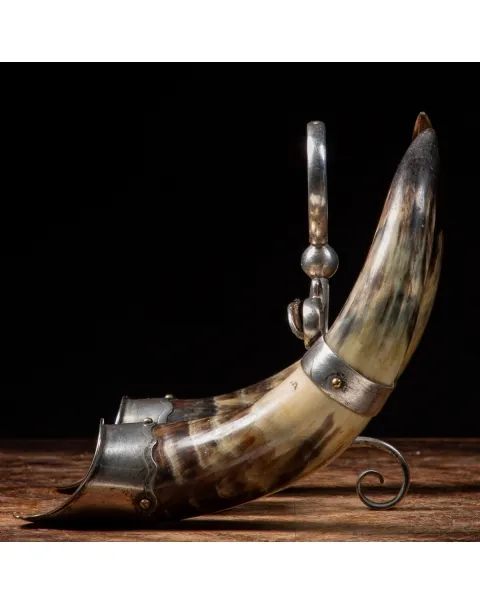 Snuff Corno Bufalo