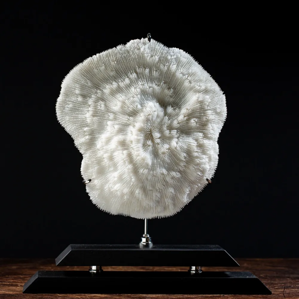 Halomitra Pileus