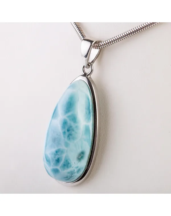 Il Larimar dell'Eden Celeste