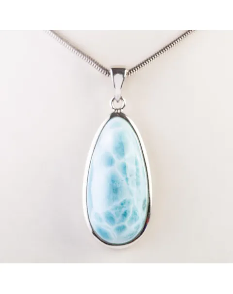 Il Larimar dell'Eden Celeste