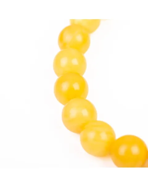 Bracciale  in Ambra  di prima scelta