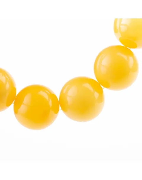 Bracciale  in Ambra  di prima scelta