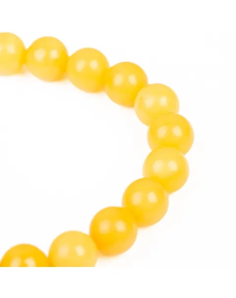 Bracciale  in Ambra  di prima scelta