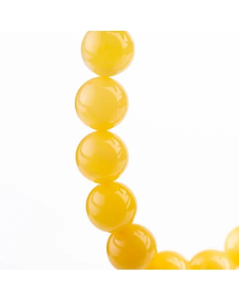 Bracciale  in Ambra  di prima scelta