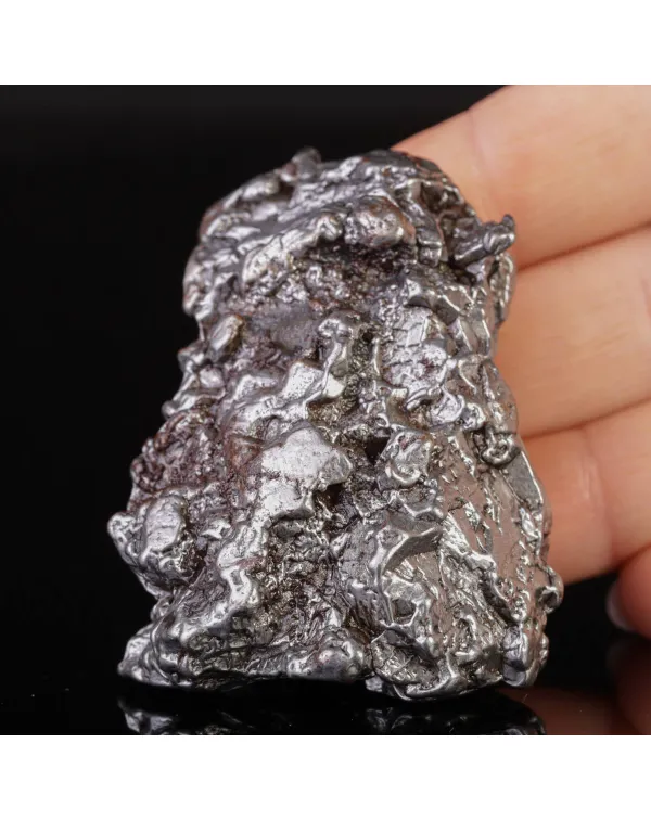 Meteorite, Campo del Cielo - Ferro-Nichel.