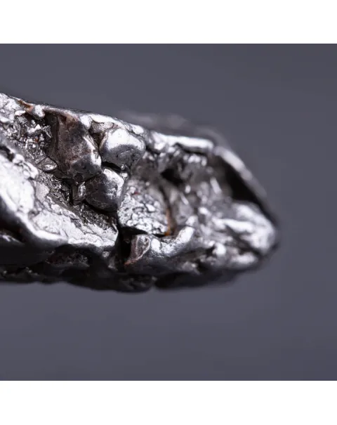 Meteorite Campo del Cielo: Nucleo di Asteroide.