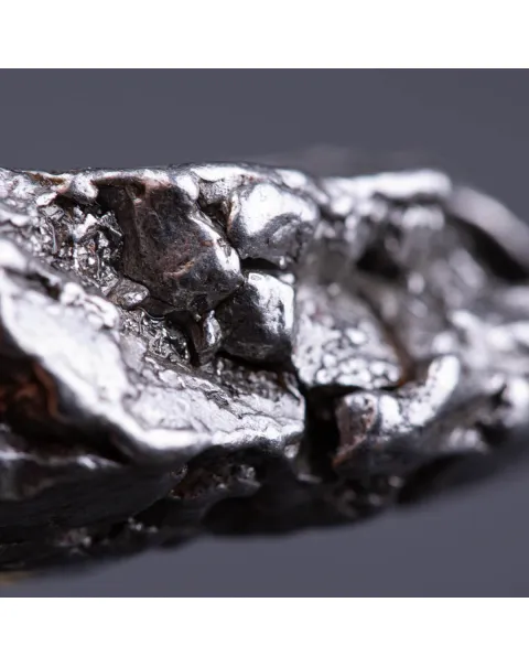 Meteorite Campo del Cielo: Nucleo di Asteroide.