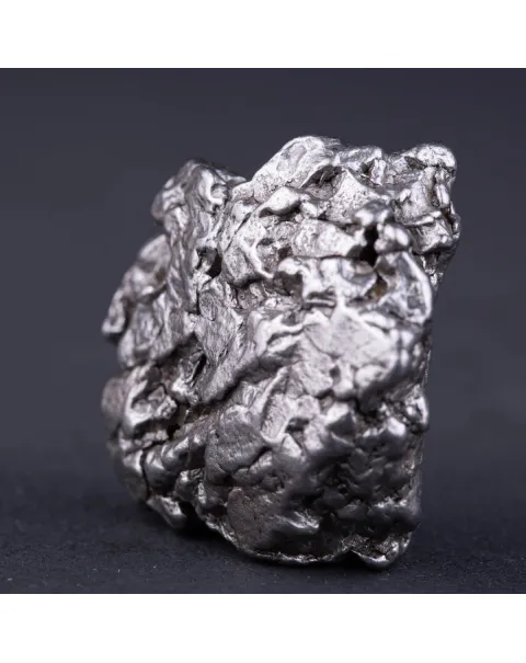 Meteorite Campo del Cielo: Nucleo di Asteroide.