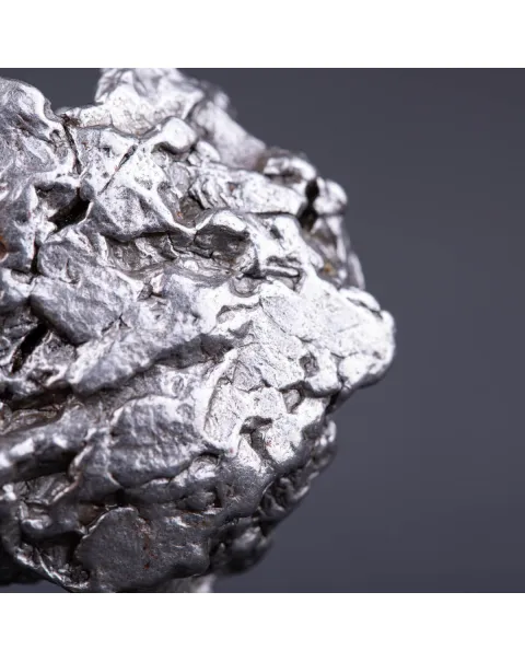 Meteorite Campo del Cielo: Nucleo di Asteroide.