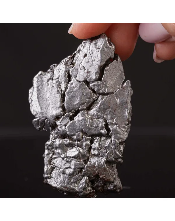 Meteorite Campo del Cielo – Frammento di nucleo ...