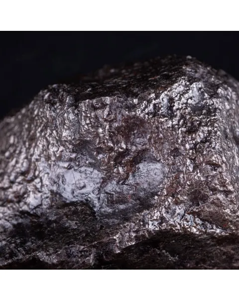 Campo del Cielo - Nucleo di un Asteroide
