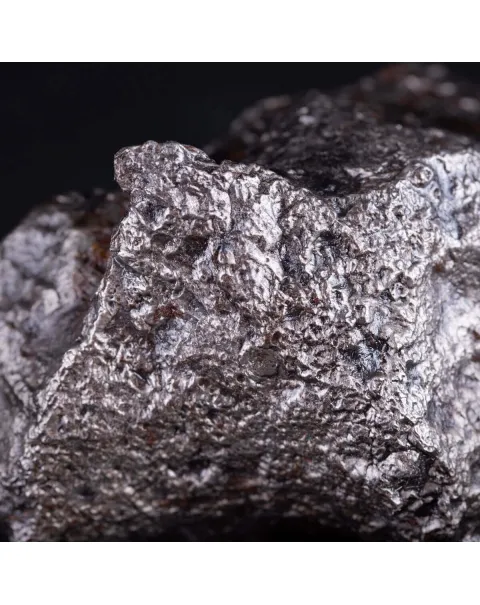 Campo del Cielo - Nucleo di un Asteroide