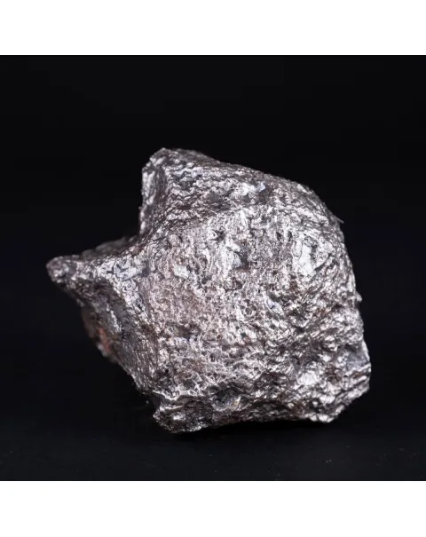 Campo del Cielo - Nucleo di un Asteroide