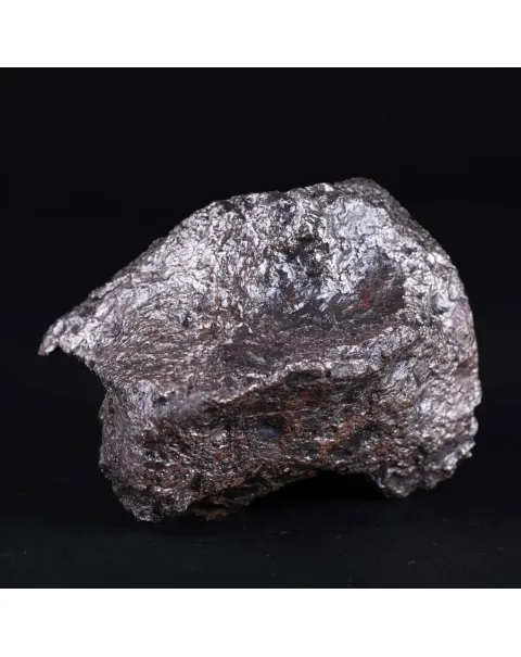 Campo del Cielo - Nucleo di un Asteroide