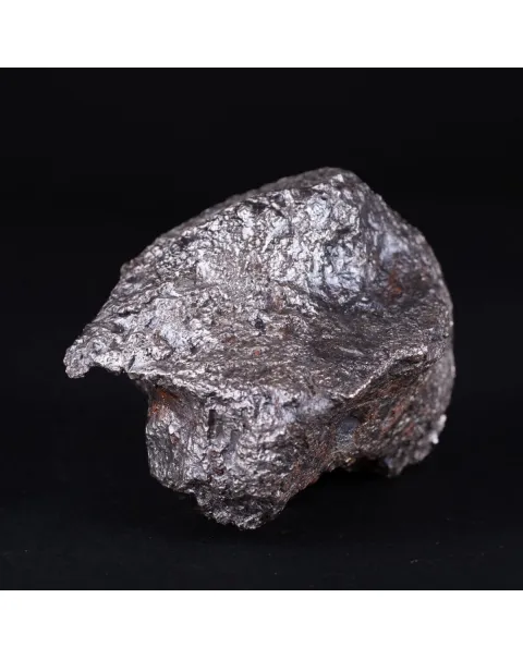 Campo del Cielo - Nucleo di un Asteroide