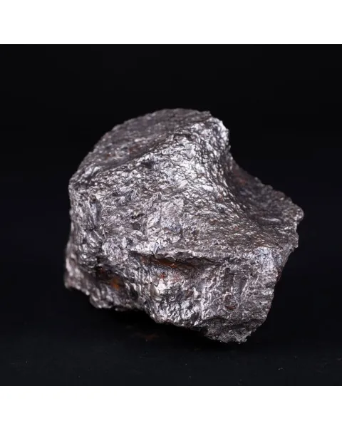 Campo del Cielo - Nucleo di un Asteroide