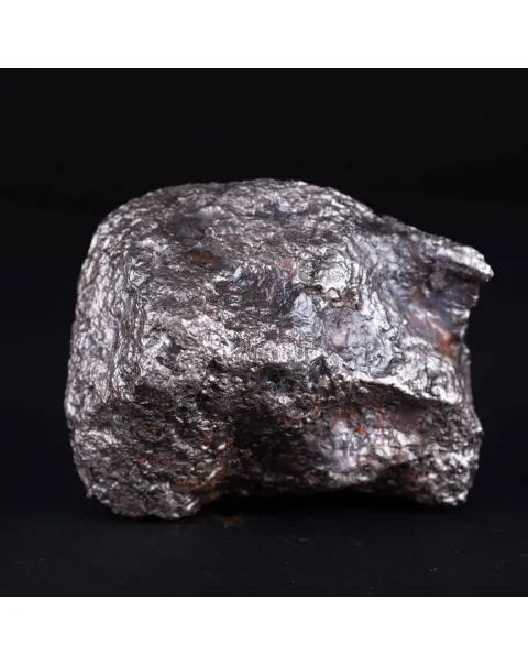 Campo del Cielo - Nucleo di un Asteroide