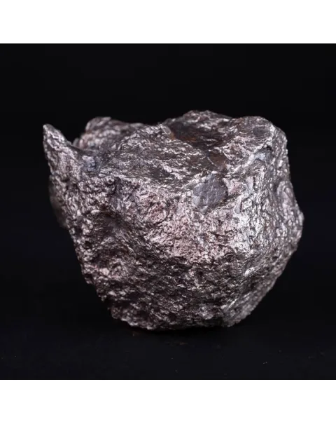 Campo del Cielo - Nucleo di un Asteroide